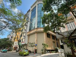 Sàn văn phòng căn góc đẹp nhất phố phạm tuấn tài dt 150m2, 130m2, 110m2, giá 28tr, 30tr, 33tr