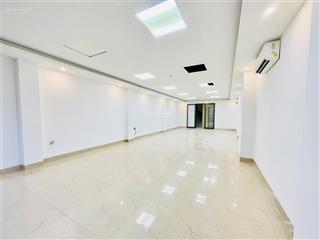 Sàn vp mặt phố quan hoa dt 50m2 đến 100m2 giá 7tr đến 12tr