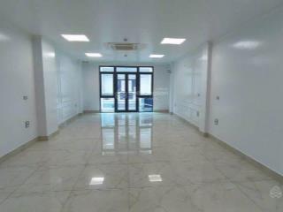 Sàn vp đẹp nhất mp trung kính đôi dt 80m2 giá chỉ 15tr/th