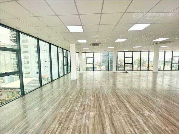 Cho thuê vp dt 70m2 giá 15tr duy tân toàn sàn vp đẹp nhất khu