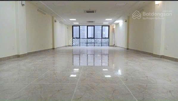Cho thuê vp mặt phố trần vỹ giá chỉ 19tr/th dt 110m2 đầy đủ tiện ích vị trí vàng làm vp