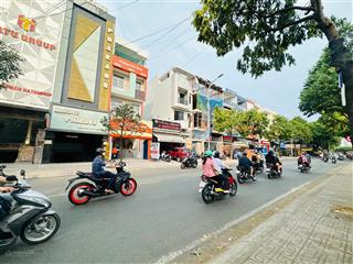 Bán nhanh lô đất mặt tiền kdc areco  mt đào trinh nhất p.linh tây  vuông vức. ngay công viên