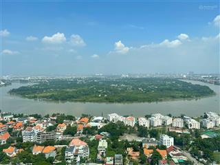 Độc quyền 3pn view sông gateway thảo điền bán giá tốt nhất thị trường