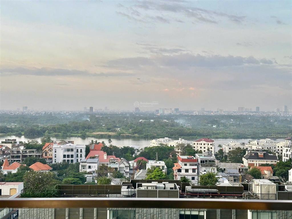 2pn view sông căn duy nhất! chỉ 14 tỷ