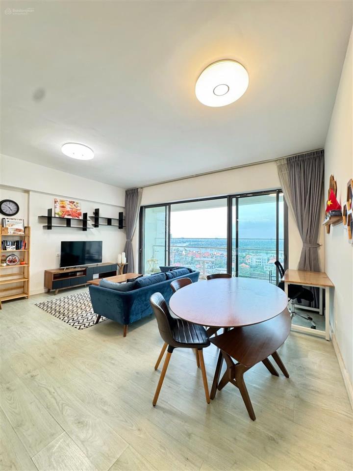 2pn view sông căn duy nhất! chỉ 14 tỷ