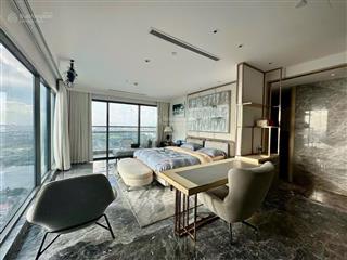 Siêu phẩm penthouse gateway  chủ nhân tinh anh thảo điền