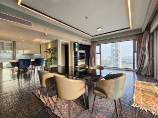 3pn gateway thảo điền căn duy nhất bán chỉ 22 tỷ