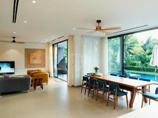 Bán biệt thự 5pn/864m2 sanctuary hồ tràm view trực diện lagoon giá 45 tỷ.  0908 982 ***