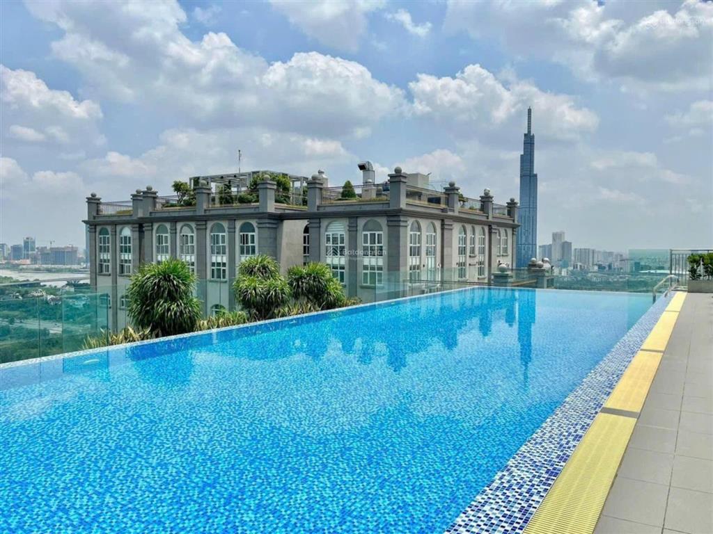 Bán nhanh căn góc 3pn/ 98m2 giá bán 8 tỷ paris hoàng kim, an phú, quận 2 thủ thiêm. 0908 982 ***