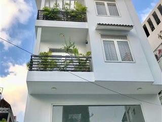 Chủ giảm 5 tỷ, mt trần nhật duật, phường tân định, quận 1 dt 5x18m, kết cấu 3 lầu. giá 22,5 tỷ