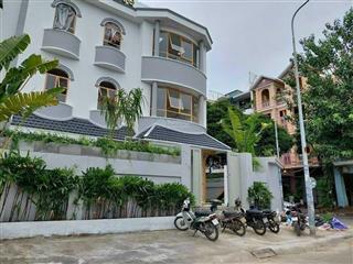 Tài sản biệt thự sân vườn phổ quang, phường 9, phú nhuận. dt 8x20m, (160m2) giá chỉ 22 tỷ