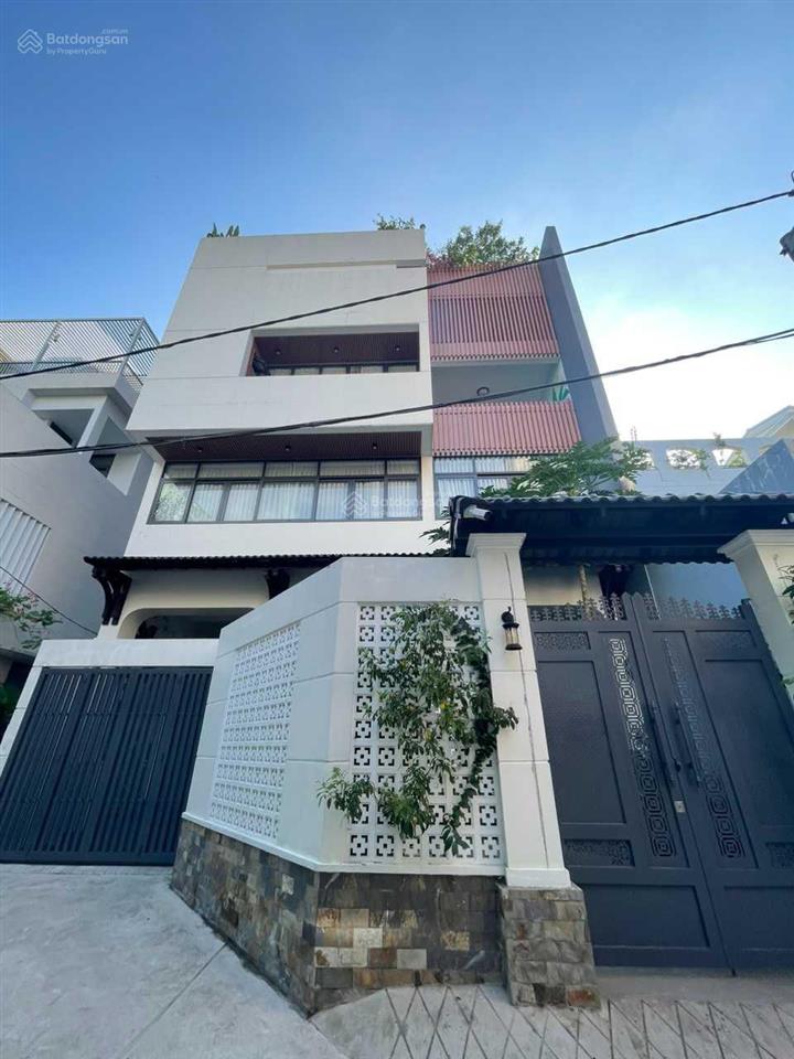 Chú tôi cần chia tải sản cần bán biệt thự khu compound mêkông phổ quang 12x20m trệt + 2 lầu tt