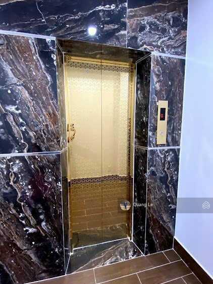 Gia đình tôi muốn bán tòa nhà đường nguyễn thiện thuật, q3. 5x18m nh 6m 7 tầng tm, gía 26 tỷ