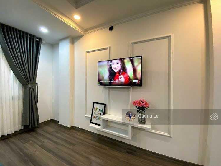 Gia đình tôi muốn bán tòa nhà đường nguyễn thiện thuật, q3. 5x18m nh 6m 7 tầng tm, gía 26 tỷ