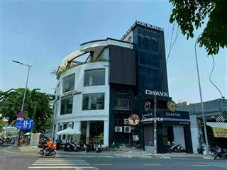 Bán căn góc 2mt phạm văn chiêu  nguyễn văn khối, p. 8, gò vấp, diện tích 21x42m, giá chỉ 59 tỷ