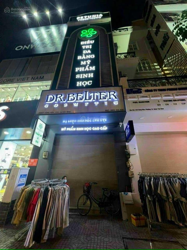 Gia đình cần bán mặt tiền nguyễn đình chiểu (đoạn 2 chiều), quận 3. dt 4.5x20m, 3 lầu, giá 26 tỷ