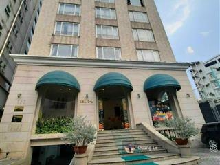 Tòa nhà chdv khủng ngay đường trường chinh, tân bình. dt 28x37m hầm 7 tầng. 110 chdv. gía 105 tỷ