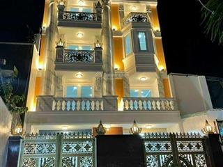 Bán nhà siêu rẻ vô cùng khan hiếm hàm nghi  dt 9x19m  5 lầu  giá bán 65 tỷ tin thật 100%