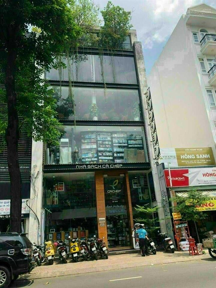 Vị trí vàng! mặt tiền ngang khủng 13m, mt mạc đĩnh chi, quận 1 6 lầu, hđt 128 triệu 42 tỷ