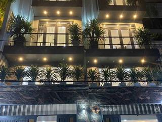 Kẹt nợ cần bán nhà lý tự trọng, bến thành, q1 hđ 150tr/th dt 4x20m, 4l 10 chdv. giá chỉ 21 tỷ tl