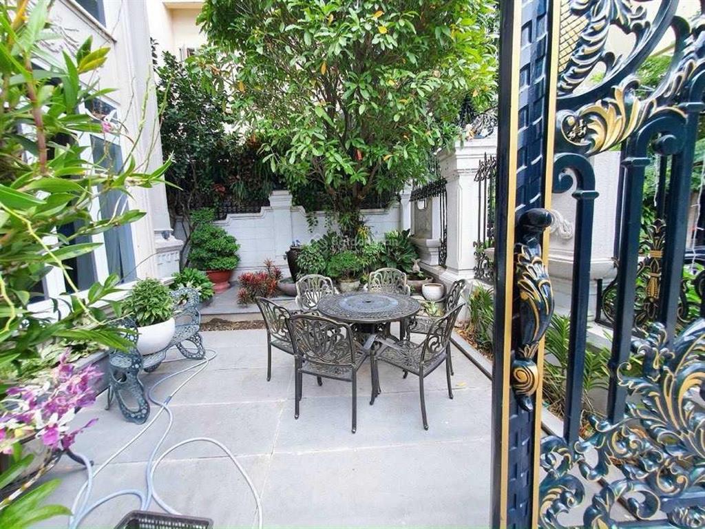 Duy nhất khan hiếm bán căn góc 2mt tôn thất tùng  bùi thị xuân, quận 1. 5.2x20m 4 lầu. giá 40 tỷ