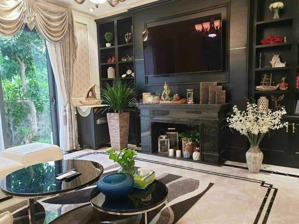 Duy nhất khan hiếm bán căn góc 2mt tôn thất tùng  bùi thị xuân, quận 1. 5.2x20m 4 lầu. giá 40 tỷ