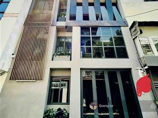 Duy nhất khan hiếm bán căn góc 2mt tôn thất tùng  bùi thị xuân, quận 1. 5.2x20m 4 lầu. giá 40 tỷ