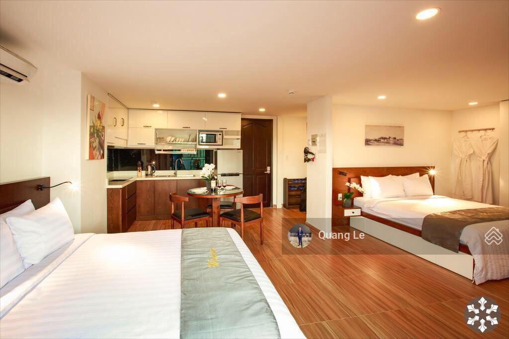 Bán góc 2 mặt tiền siêu lợi nhuận 8%, ngay nguyễn thị thập quận 7. hầm 6 tầng (15x10m) chỉ 42 tỷ tl