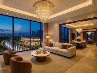 Sốc! căn 2pn cuối cùng lumiere midtown 9.9 tỷ thanh toán chỉ 20% đến khi nhận nhà, ưu đãi khủng