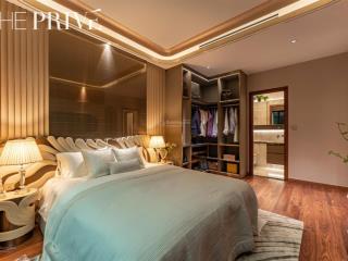 Siêu phẩm the prive an phú 3 mặt sông  nhận booking căn đẹp, thanh toán chỉ 499tr đến khi nhận nhà