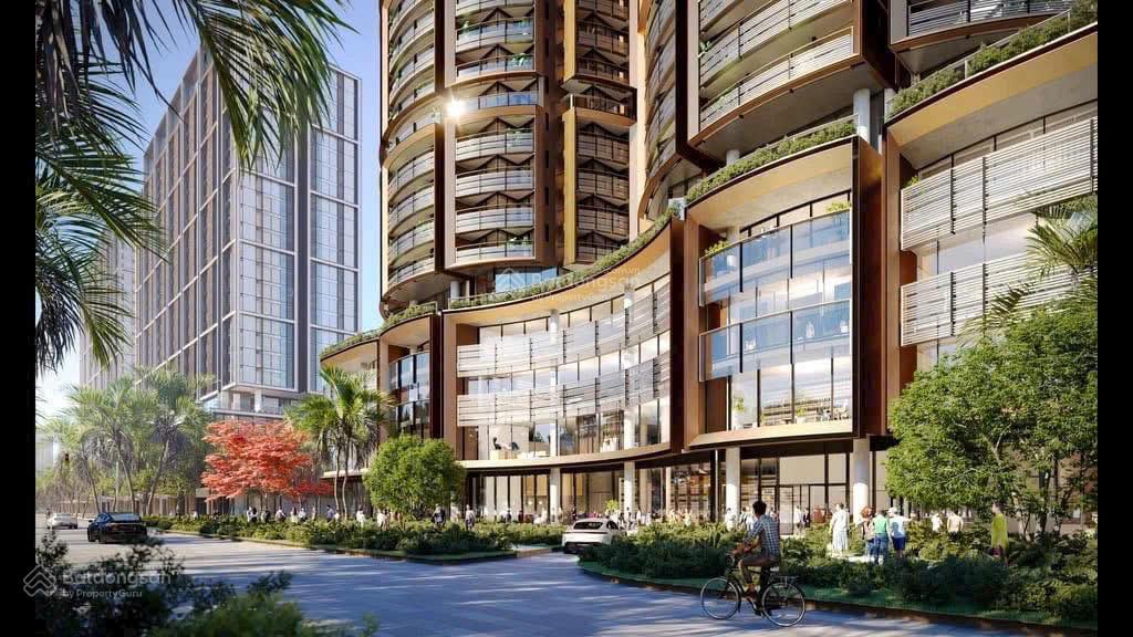 Mở bán căn hộ the global city  phân khu mới nhất  masteri park place giá chỉ từ 100tr/m2, ck 12%