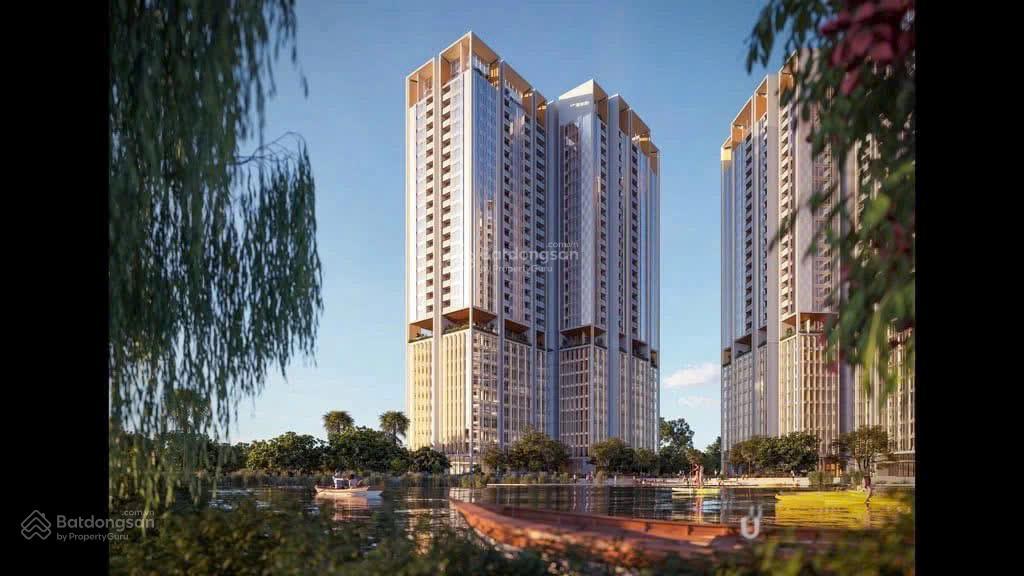 Mở bán căn hộ the global city  phân khu mới nhất  masteri park place giá chỉ từ 100tr/m2, ck 12%