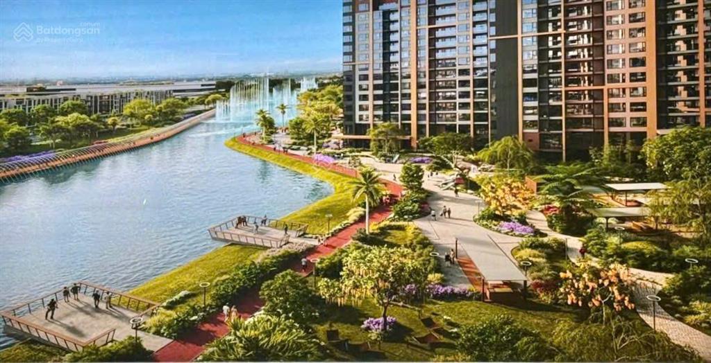 Mở bán căn hộ the global city  phân khu mới nhất  masteri park place giá chỉ từ 100tr/m2, ck 12%