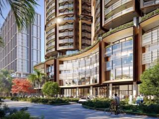 Căn hộ the global city  phân khu mới nhất  masteri park place giá chỉ từ 100tr/m2, ck lên đến 14%