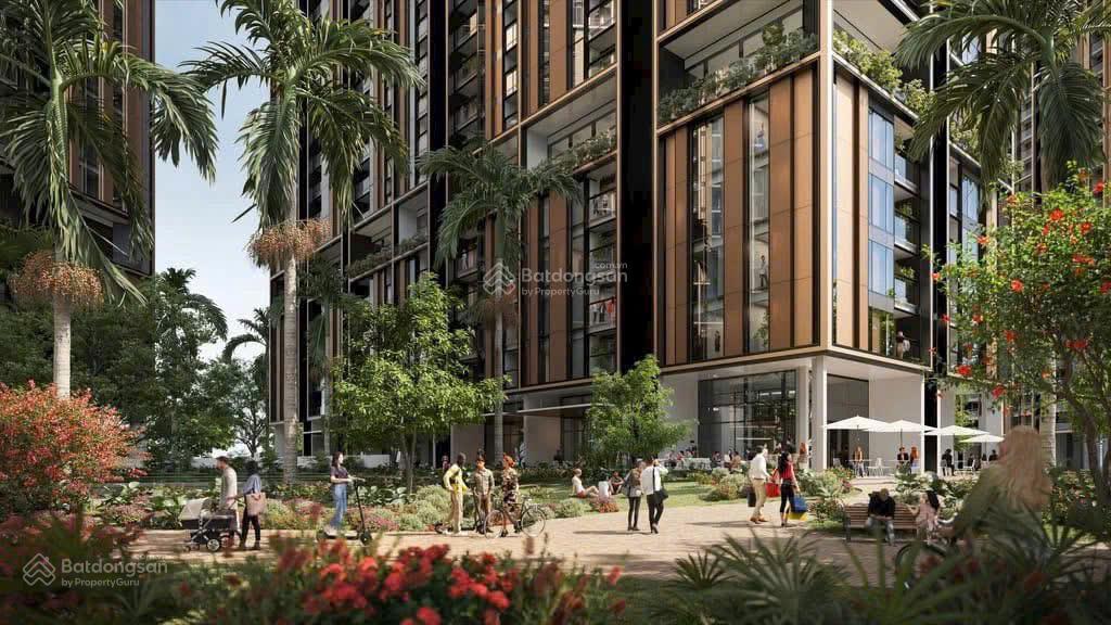 Độc quyền 1pn masteri park place (the global city)  chỉ 6ty2  giá tốt  0909 812 *** hồng cầm