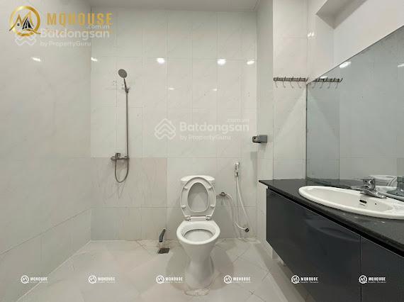 Cho thuê phòng studio cao cấp tân bình gần sân bay tsn  full nội thất tiện nghi