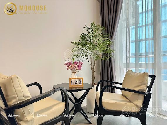 Cho thuê phòng studio cao cấp tân bình gần sân bay tsn  full nội thất tiện nghi