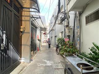 Tôi bán nhà trần hưng đạo  quận 5 3,3x15m| 45m2 đất nhà 2 tầng kiên cố