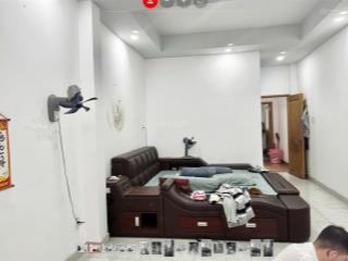 Tôi bán nhà trần văn đang, quận 3  ngang 6 dài 17m| 5 tầng 5 pn giá chỉ 7,99 tỷ