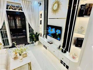 Bán nhà riêng 1,95 tỷ, 24m2 tại huỳnh tấn phát, nhà bè, hcm giá siêu hời