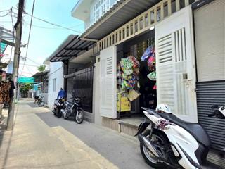Bán nhà riêng tại phú xuân 3, 1,89 tỷ, 35m2, 3pn, 3wc, mặt tiền 4m shr đsh