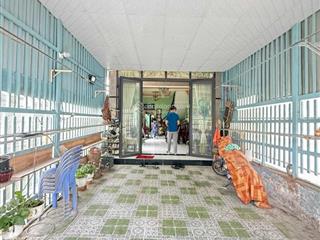 Bán nhà riêng tại huỳnh tấn phát, 4,9 tỷ, 120m2, 4pn, 3wc, 3 tầng