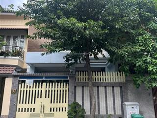 Cho thuê nhà nguyên căn an khánhtrần não 6x20m hầm3 tầng 4pn + thang máy thích hợp làm vp hoặc ở