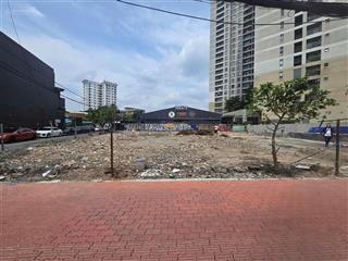 Bán đất góc 2mt thảo điền | 520m² | sổ hồng riêng | xây villa, chdv vị trí đẹp hiếm | 135 triệu/m²