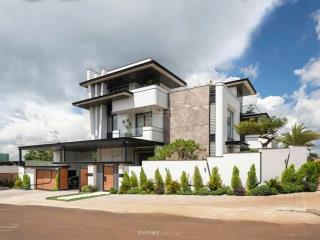 Bán nhà mt đường lớn cạnh công viên cao đức lân trung tâm p.an phú quận 2 dt 8x20m giá 39 tỷ tl