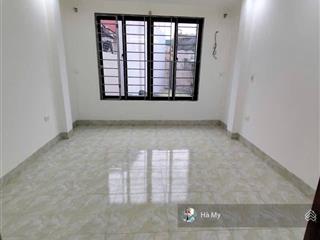 Phân khúc 5 tỷ  nhà 5 tầng cực hiếm tại trung tâm quận hà đông. 0855 000 ***
