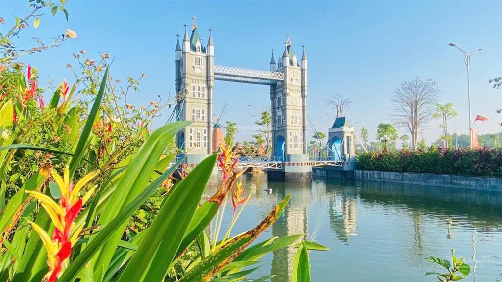 Những lô đẹp nhất con đường 27m tại dự án khu đô thị việt hàn phổ yên thái nguyên