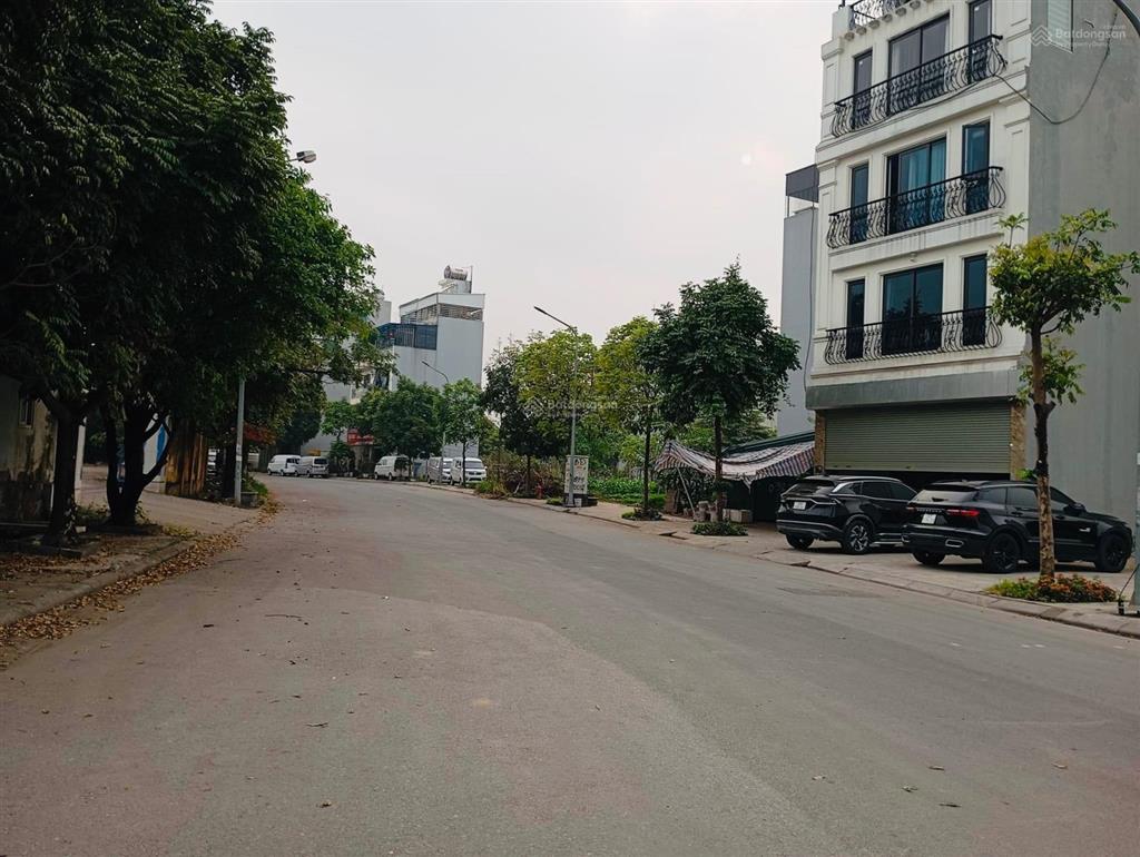 Chưa từng có! bán lô đất đấu giá trịnh văn bô xây tòa building, sát cđ fpt, vingroup phương canh