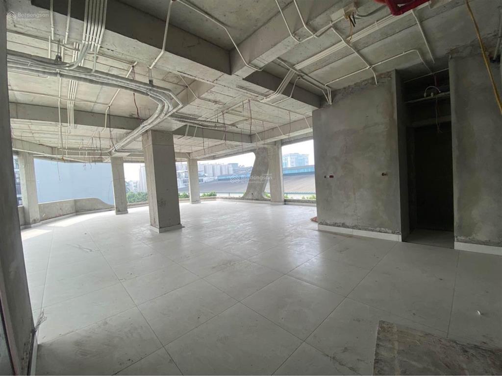 Chưa từng có! bán lô đất đấu giá trịnh văn bô xây tòa building, sát cđ fpt, vingroup phương canh