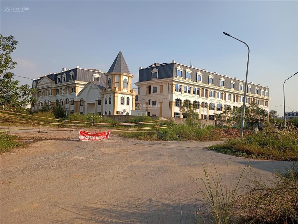 Chưa từng có! bán lô đất đấu giá trịnh văn bô xây tòa building, sát cđ fpt, vingroup phương canh